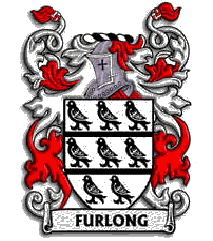 Furlong Family Crest