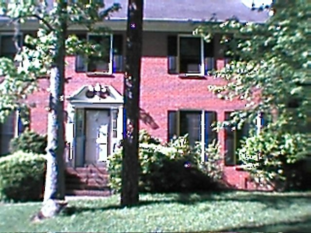 Furlong Manor