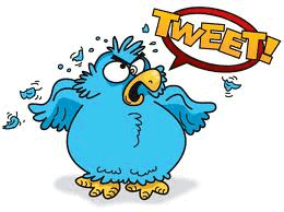 Follow Me On Twitter